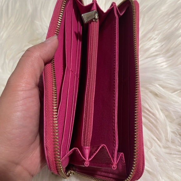 Furla long wallet - Picture 5 of 6